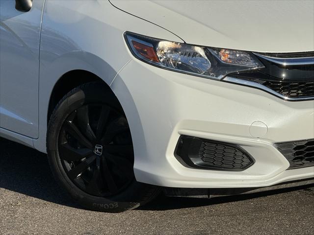 used 2019 Honda Fit car, priced at $15,799