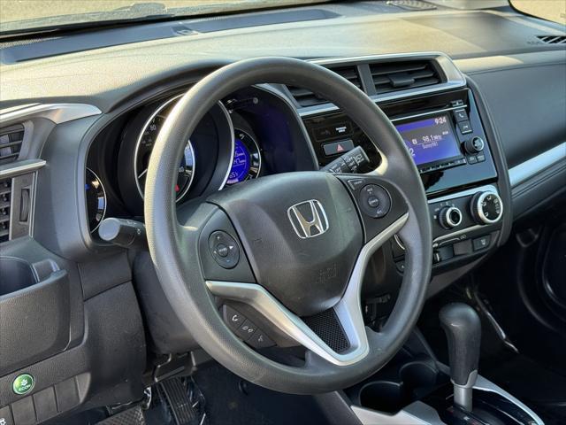 used 2019 Honda Fit car, priced at $15,799