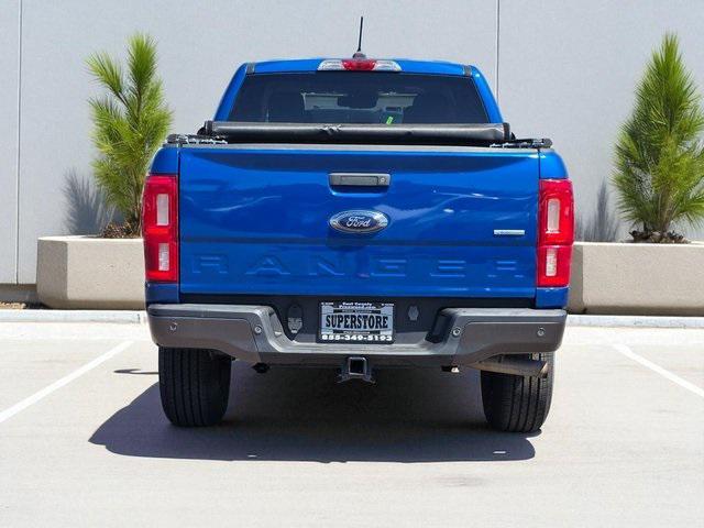 used 2019 Ford Ranger car, priced at $27,995