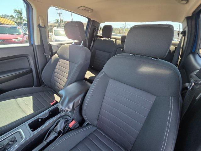 used 2019 Ford Ranger car, priced at $27,995
