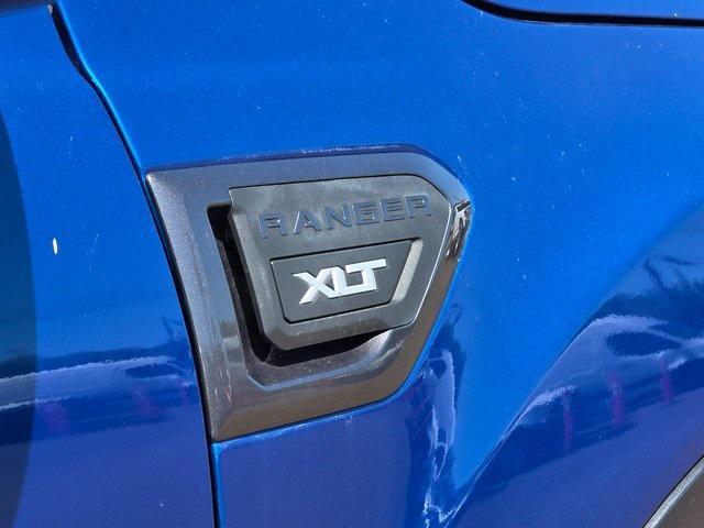 used 2019 Ford Ranger car, priced at $27,995