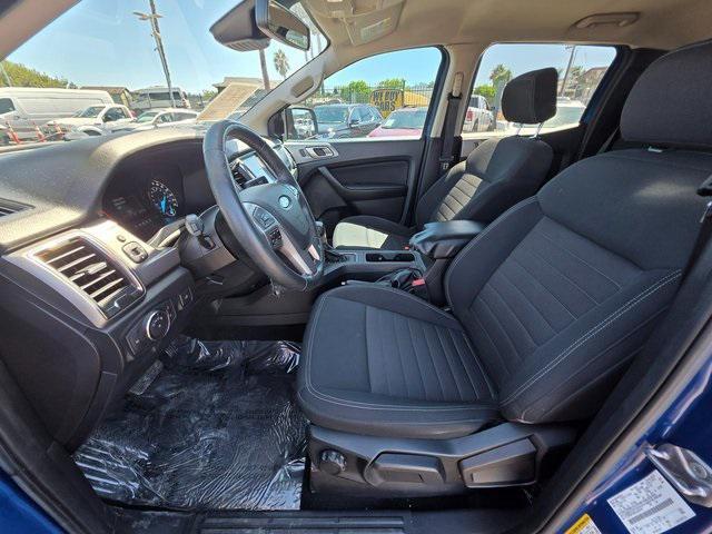 used 2019 Ford Ranger car, priced at $27,995
