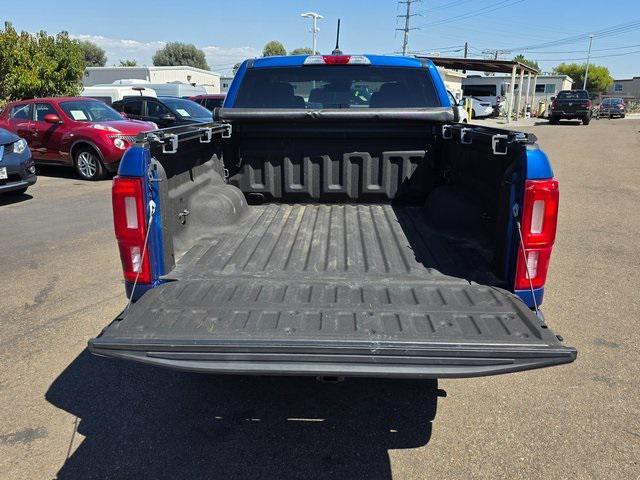 used 2019 Ford Ranger car, priced at $27,995