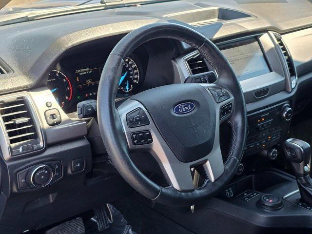 used 2019 Ford Ranger car, priced at $27,995