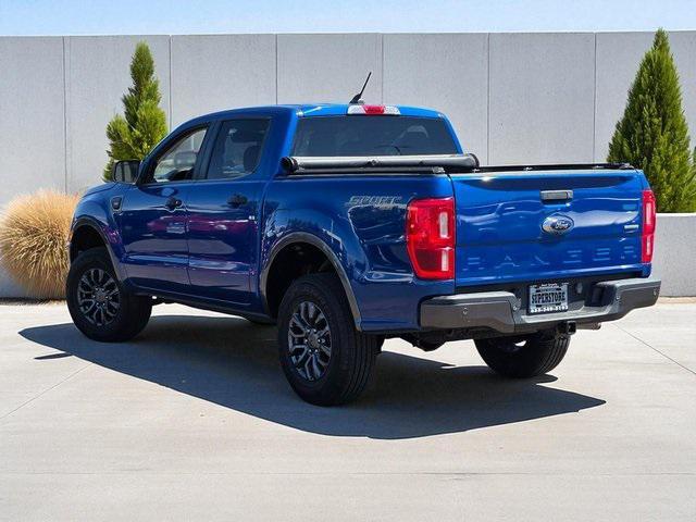 used 2019 Ford Ranger car, priced at $27,995
