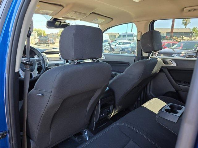 used 2019 Ford Ranger car, priced at $27,995