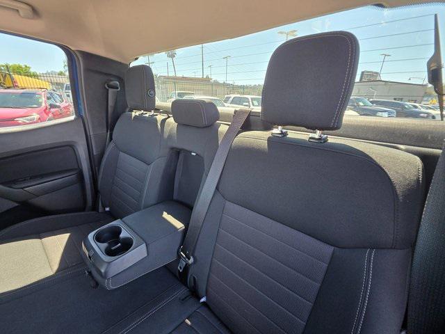used 2019 Ford Ranger car, priced at $27,995