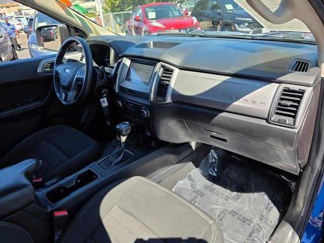 used 2019 Ford Ranger car, priced at $27,995
