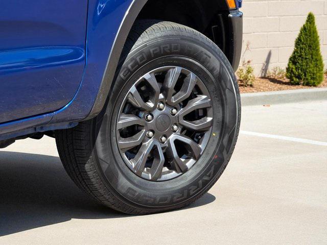 used 2019 Ford Ranger car, priced at $27,995