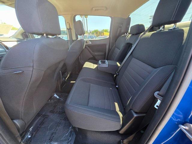 used 2019 Ford Ranger car, priced at $27,995