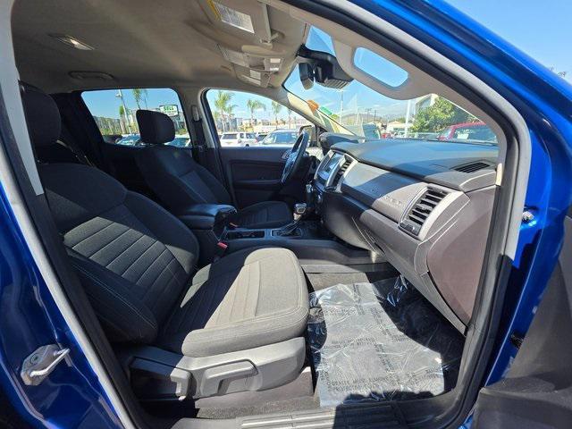 used 2019 Ford Ranger car, priced at $27,995