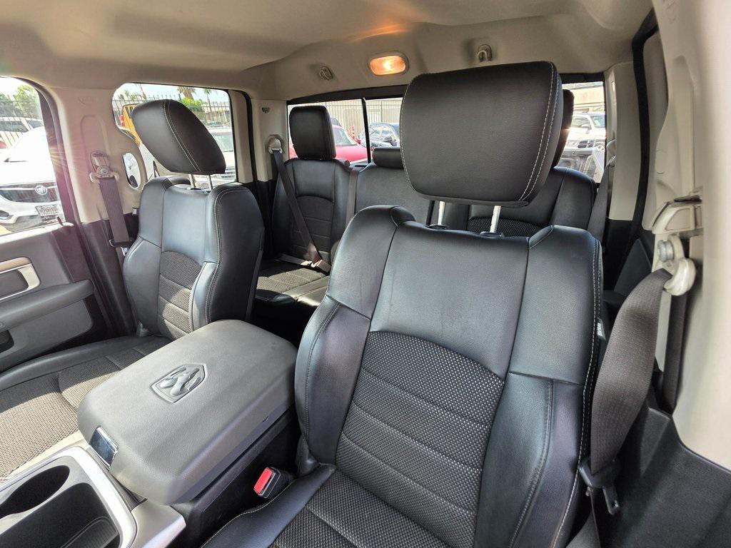 used 2019 Ram 1500 Classic car, priced at $27,999