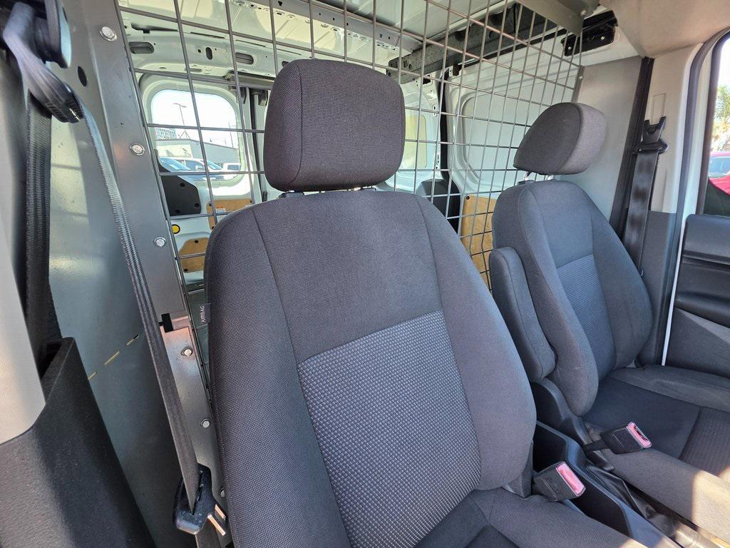 used 2017 Ford Transit Connect car, priced at $13,999