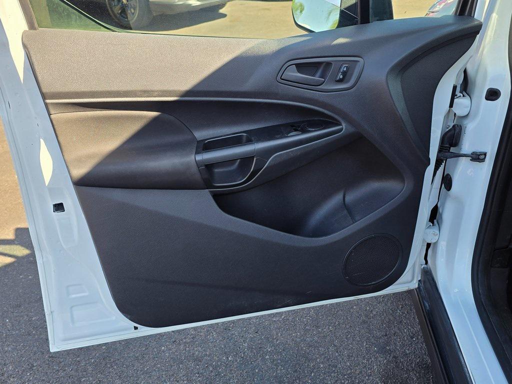 used 2017 Ford Transit Connect car, priced at $13,999