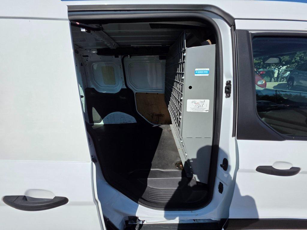 used 2017 Ford Transit Connect car, priced at $13,999