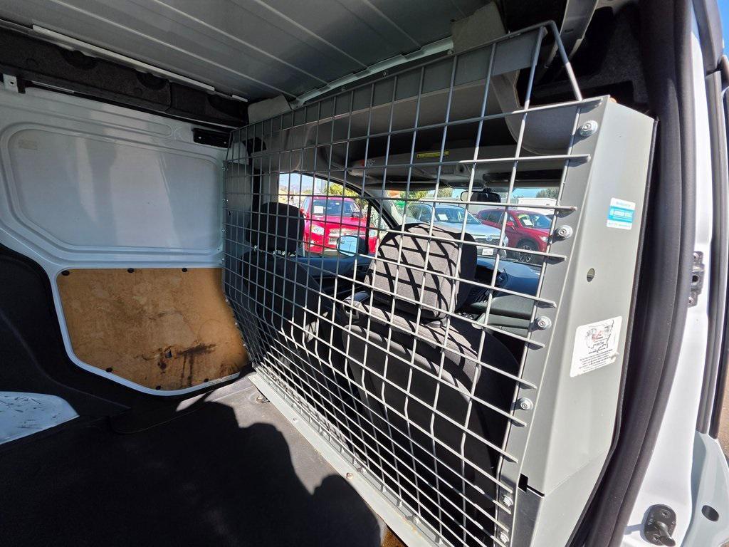 used 2017 Ford Transit Connect car, priced at $13,999