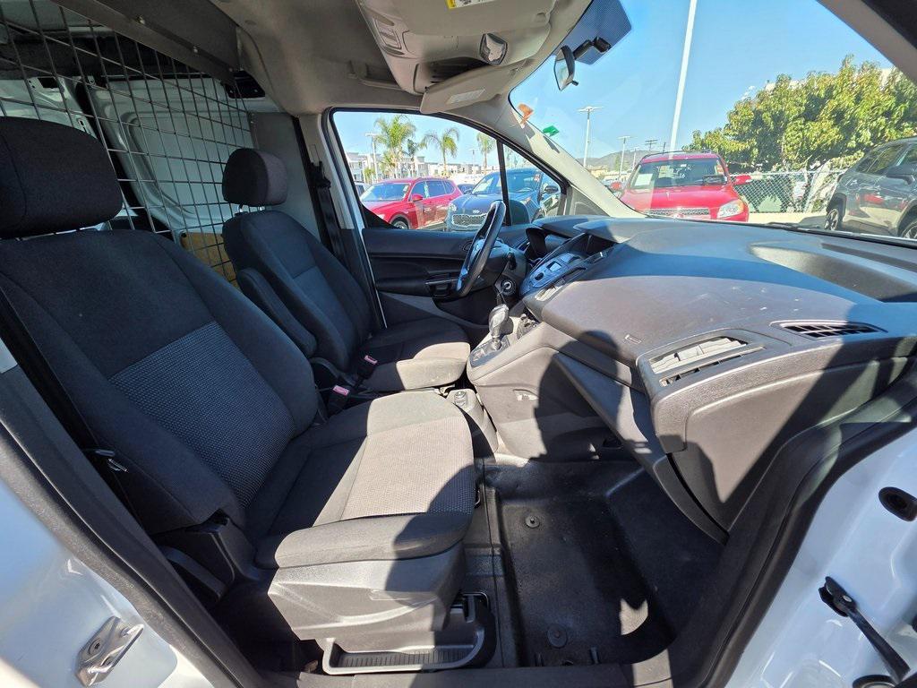 used 2017 Ford Transit Connect car, priced at $13,999