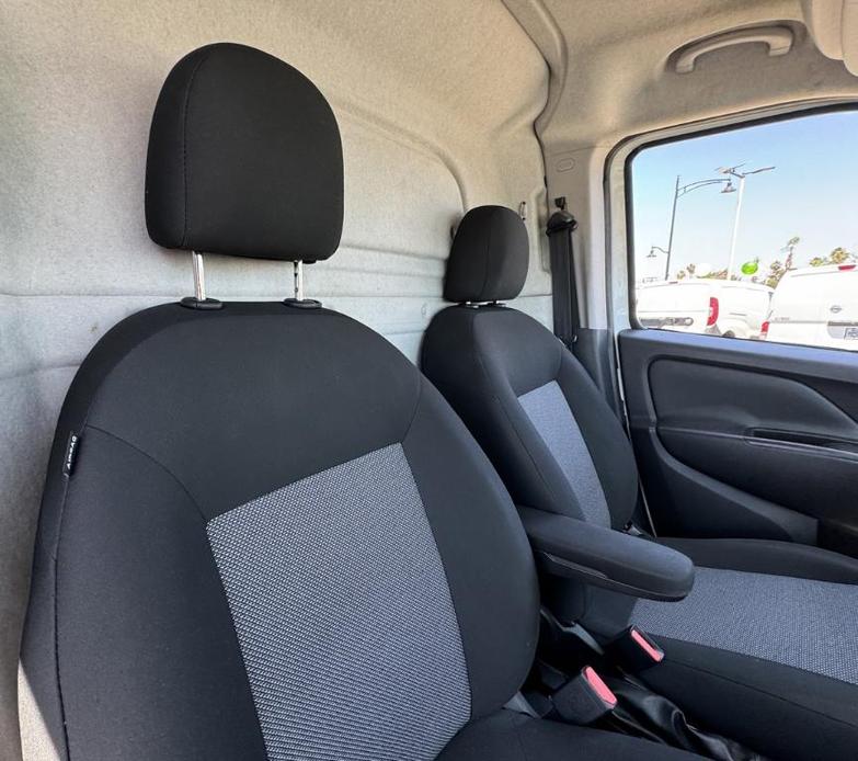 used 2016 Ram ProMaster City car, priced at $16,989