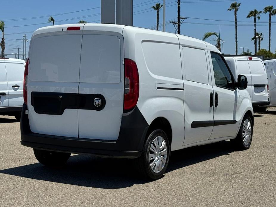 used 2016 Ram ProMaster City car, priced at $16,989