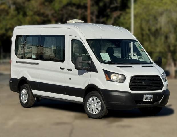 used 2016 Ford Transit-250 car, priced at $29,999