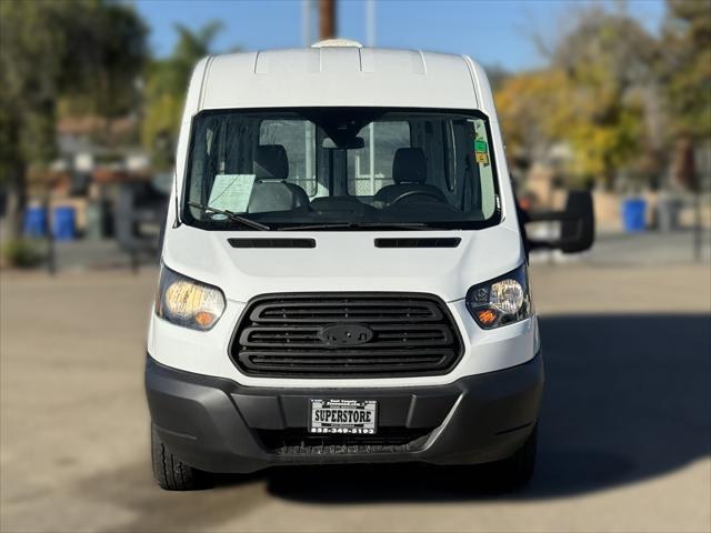 used 2016 Ford Transit-250 car, priced at $29,999