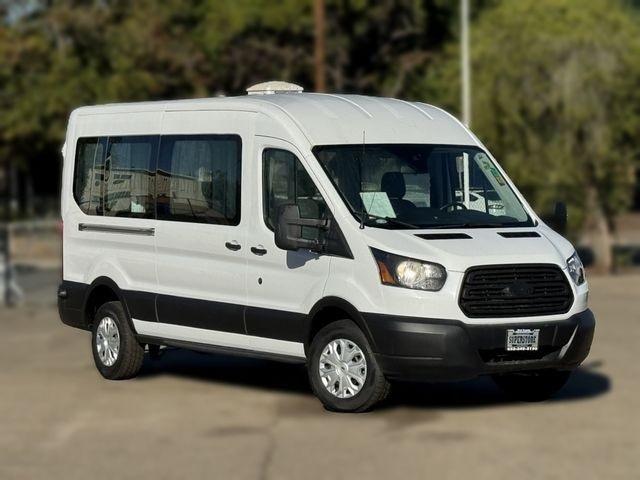 used 2016 Ford Transit-250 car, priced at $33,989