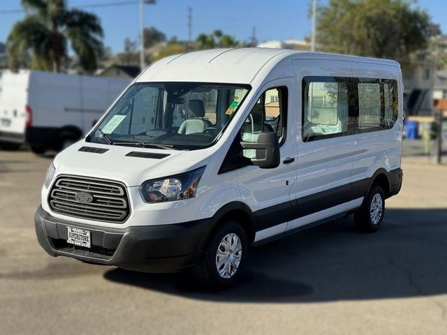 used 2016 Ford Transit-250 car, priced at $33,989