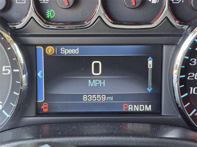 used 2014 Chevrolet Silverado 1500 car, priced at $16,989