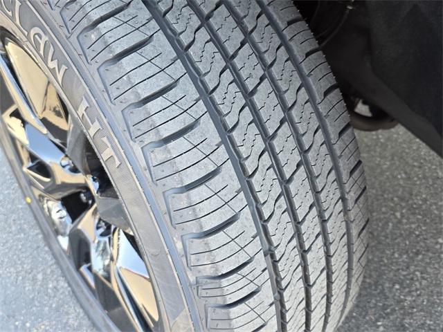used 2014 Chevrolet Silverado 1500 car, priced at $16,989
