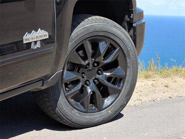used 2014 Chevrolet Silverado 1500 car, priced at $16,989