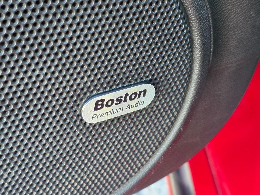 used 2013 Chevrolet Camaro car, priced at $15,888