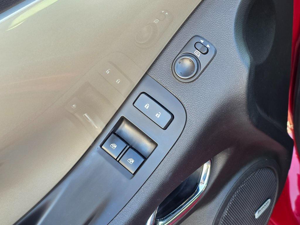 used 2013 Chevrolet Camaro car, priced at $15,888