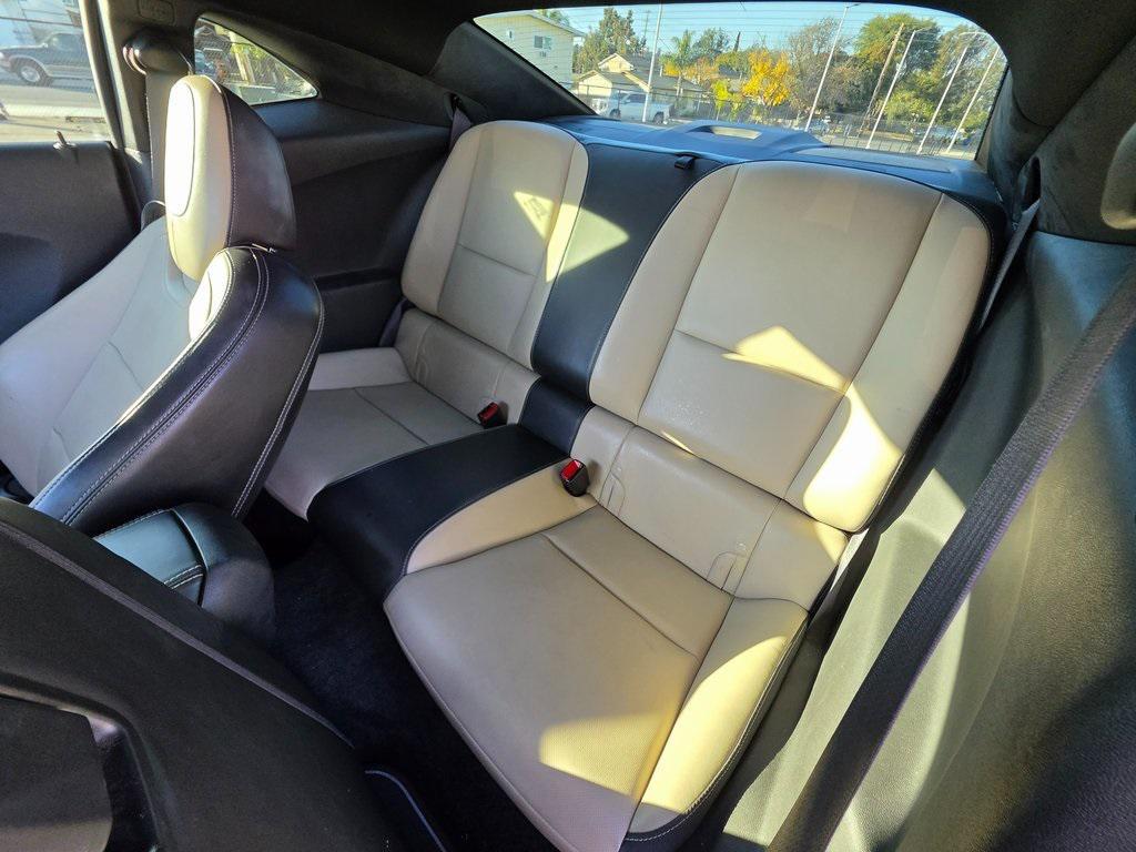 used 2013 Chevrolet Camaro car, priced at $15,888