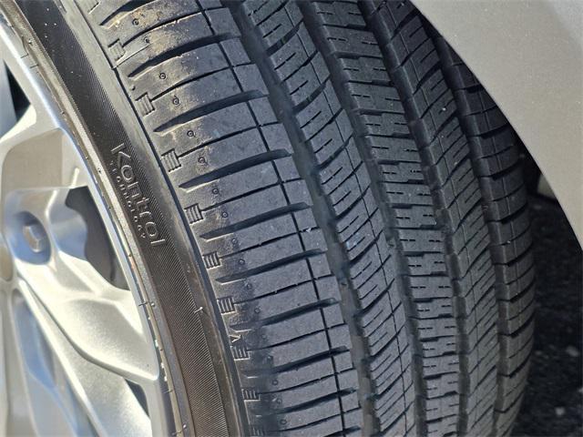 used 2025 Chevrolet Malibu car, priced at $25,999