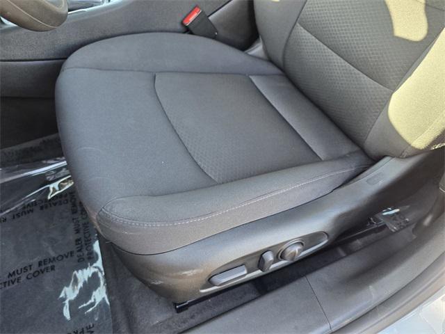 used 2025 Chevrolet Malibu car, priced at $25,999