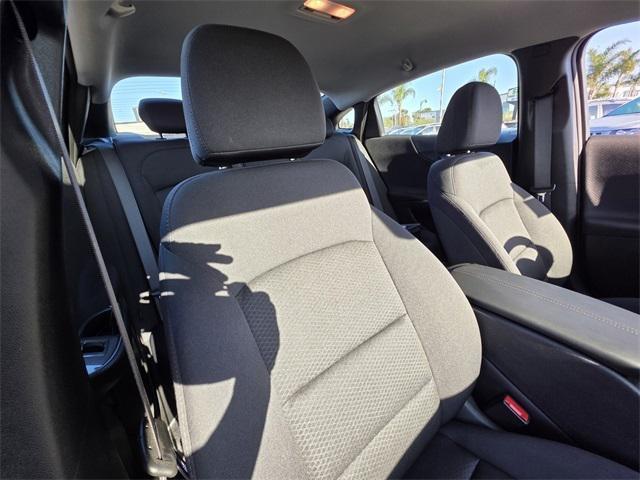 used 2025 Chevrolet Malibu car, priced at $25,999