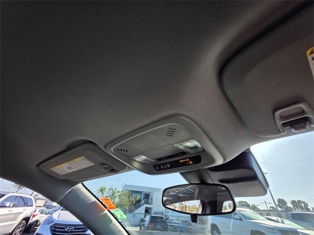 used 2025 Chevrolet Malibu car, priced at $25,999
