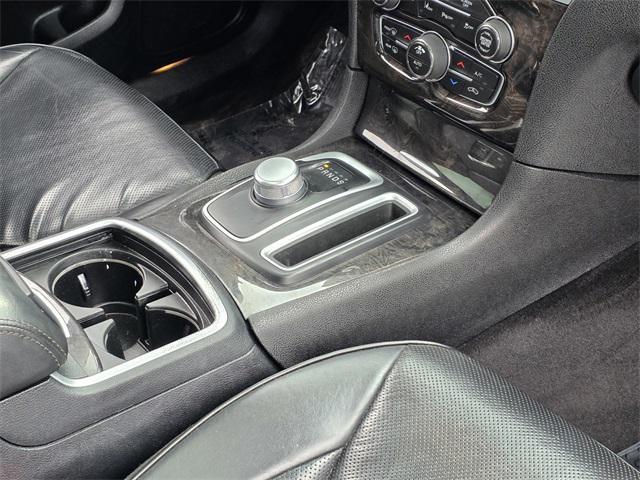 used 2017 Chrysler 300C car, priced at $21,995