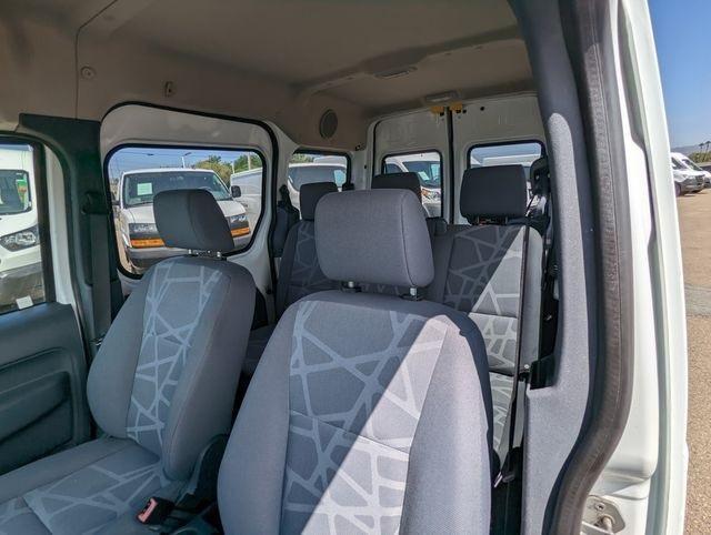 used 2011 Ford Transit Connect car, priced at $12,995