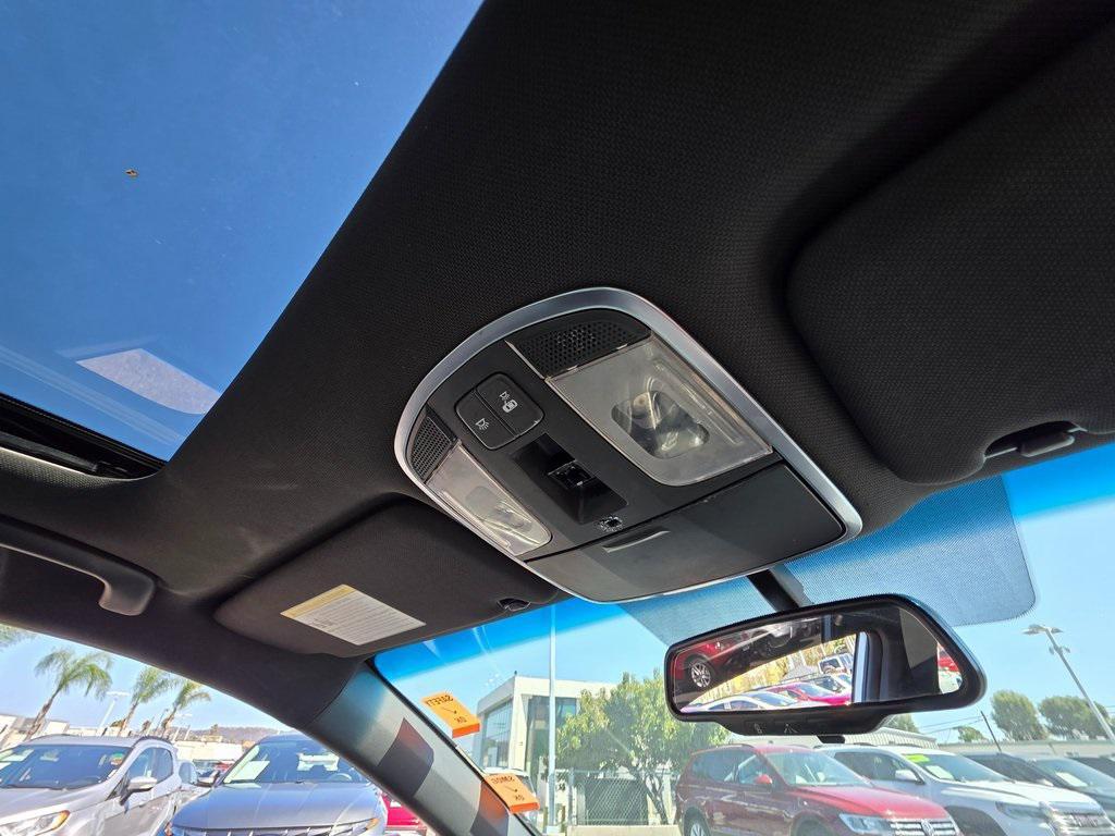 used 2018 Hyundai Sonata car, priced at $11,999