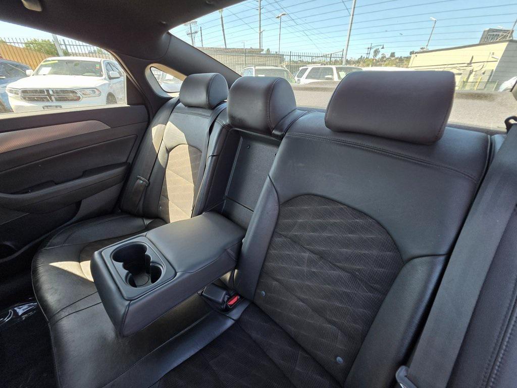 used 2018 Hyundai Sonata car, priced at $11,999