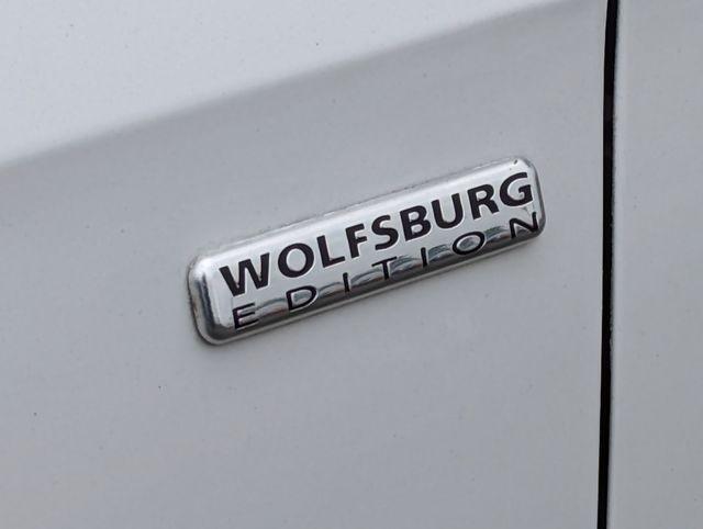 used 2015 Volkswagen Passat car, priced at $13,850