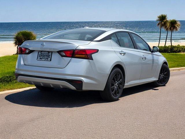 used 2019 Nissan Altima car, priced at $15,999