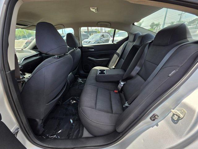 used 2019 Nissan Altima car, priced at $15,999