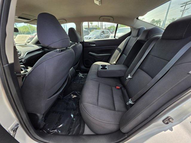 used 2019 Nissan Altima car, priced at $15,999