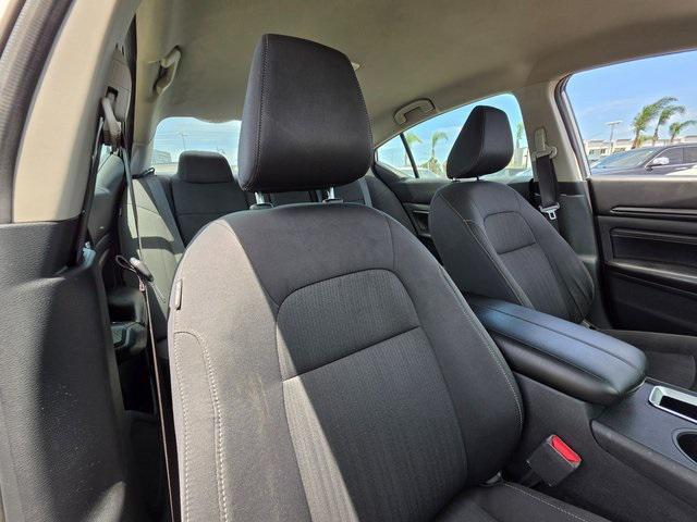 used 2019 Nissan Altima car, priced at $15,999