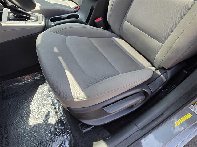 used 2018 Hyundai Elantra car, priced at $14,995