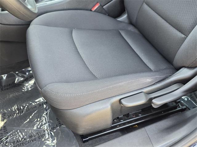 used 2022 Chevrolet Malibu car, priced at $16,999