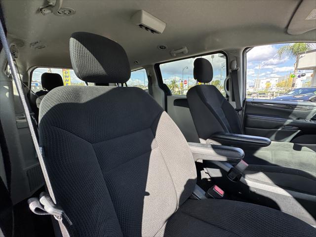 used 2019 Dodge Grand Caravan car, priced at $13,999