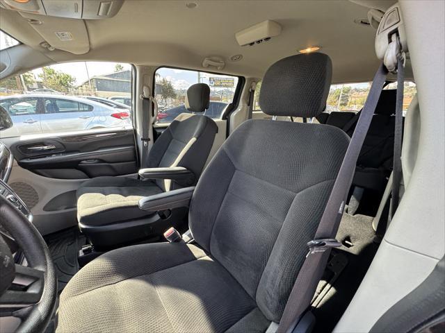 used 2019 Dodge Grand Caravan car, priced at $13,999